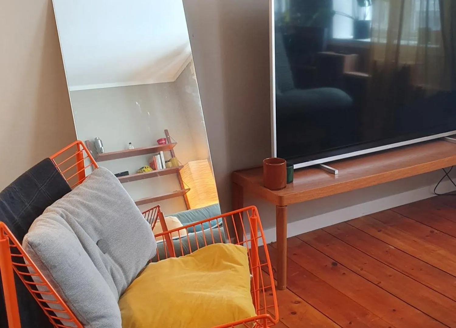 The Belle De Jour Appartement Bergen Noorwegen