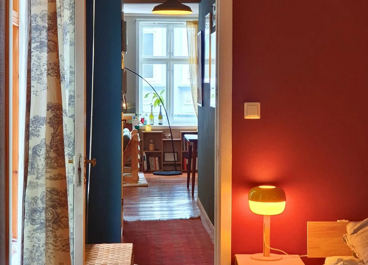 The Belle De Jour Appartement Bergen 0*,  Noorwegen