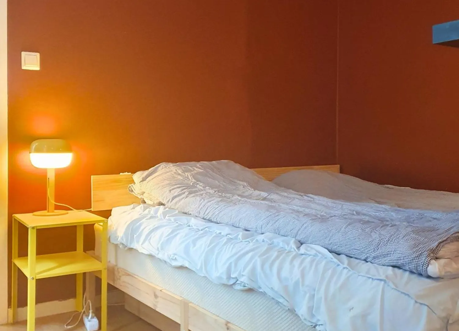 The Belle De Jour Appartement Bergen Noorwegen