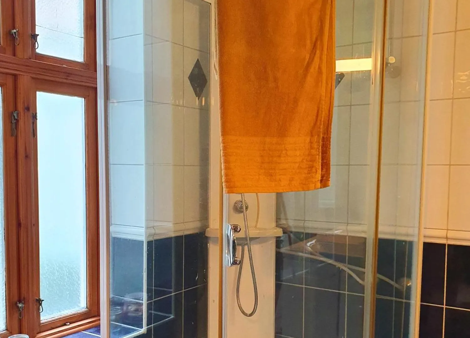 The Belle De Jour Appartement Bergen